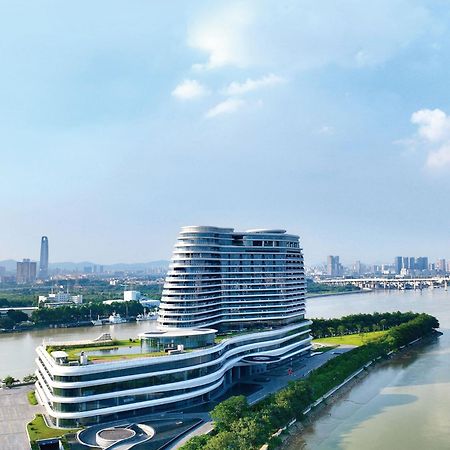 Vignette Collection The Xanadu Guangzhou, An Ihg Hotel Εξωτερικό φωτογραφία