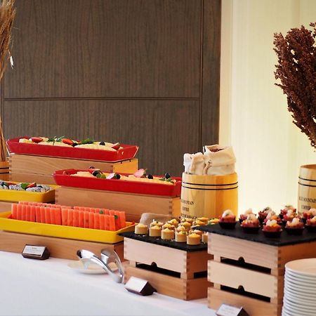 Vignette Collection The Xanadu Guangzhou, An Ihg Hotel Εξωτερικό φωτογραφία