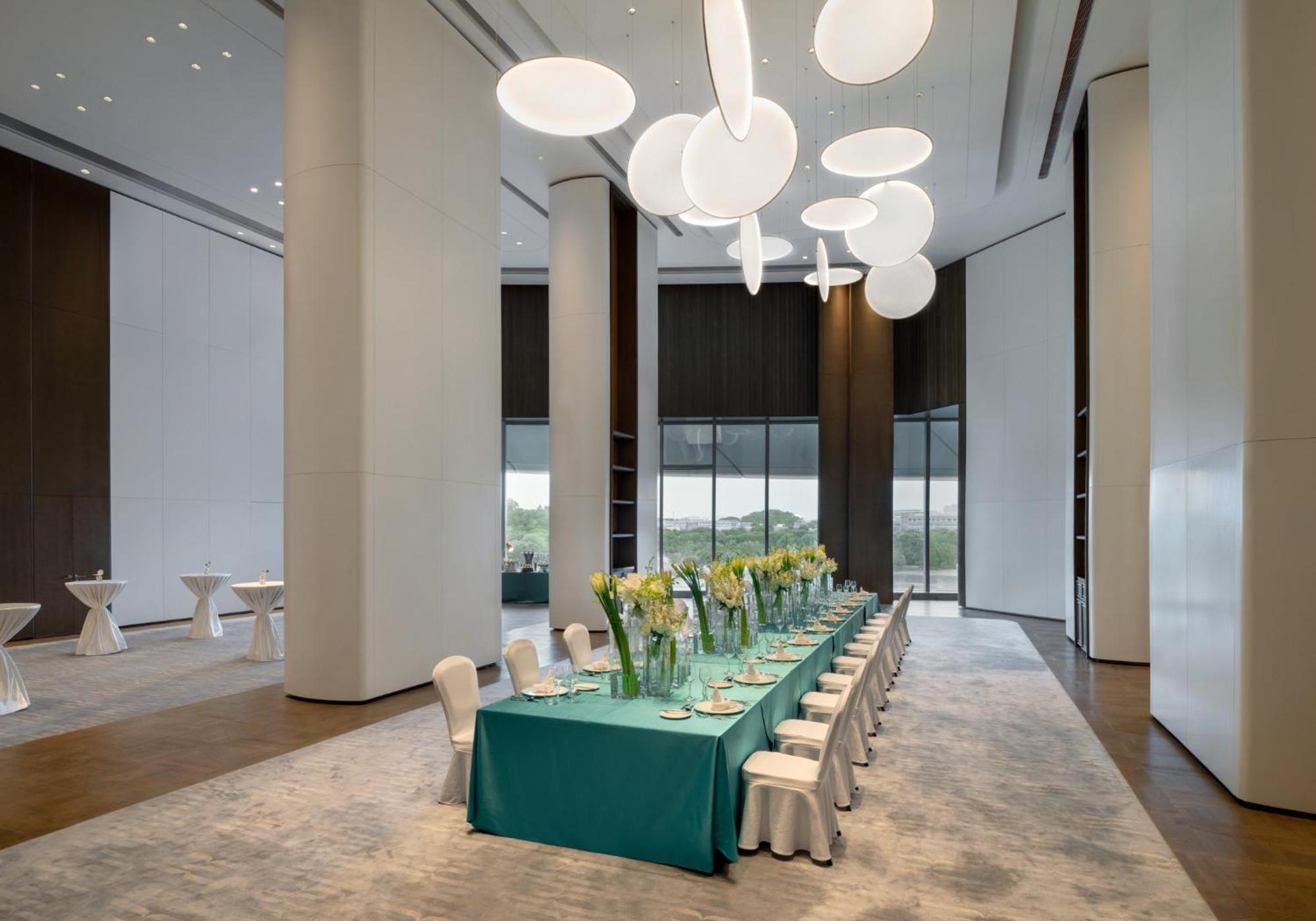 Vignette Collection The Xanadu Guangzhou, An Ihg Hotel Εξωτερικό φωτογραφία