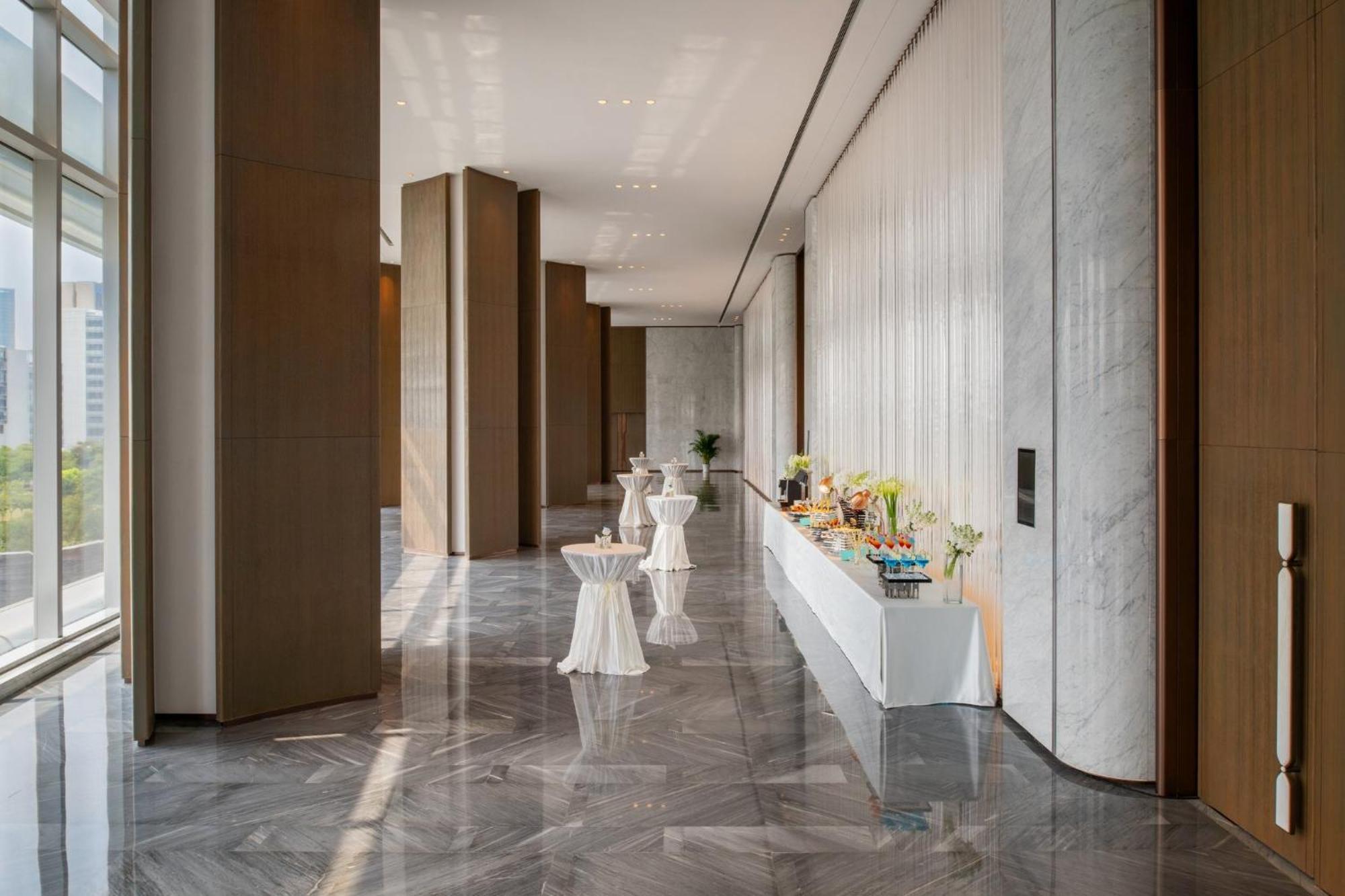 Vignette Collection The Xanadu Guangzhou, An Ihg Hotel Εξωτερικό φωτογραφία