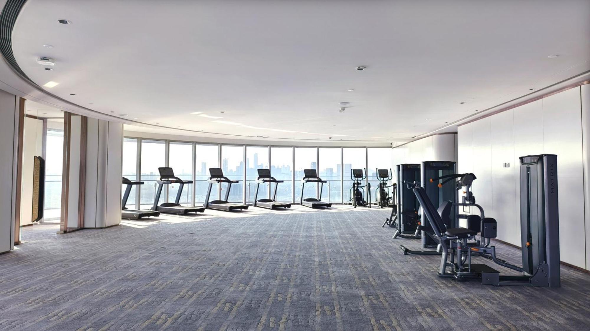 Vignette Collection The Xanadu Guangzhou, An Ihg Hotel Εξωτερικό φωτογραφία