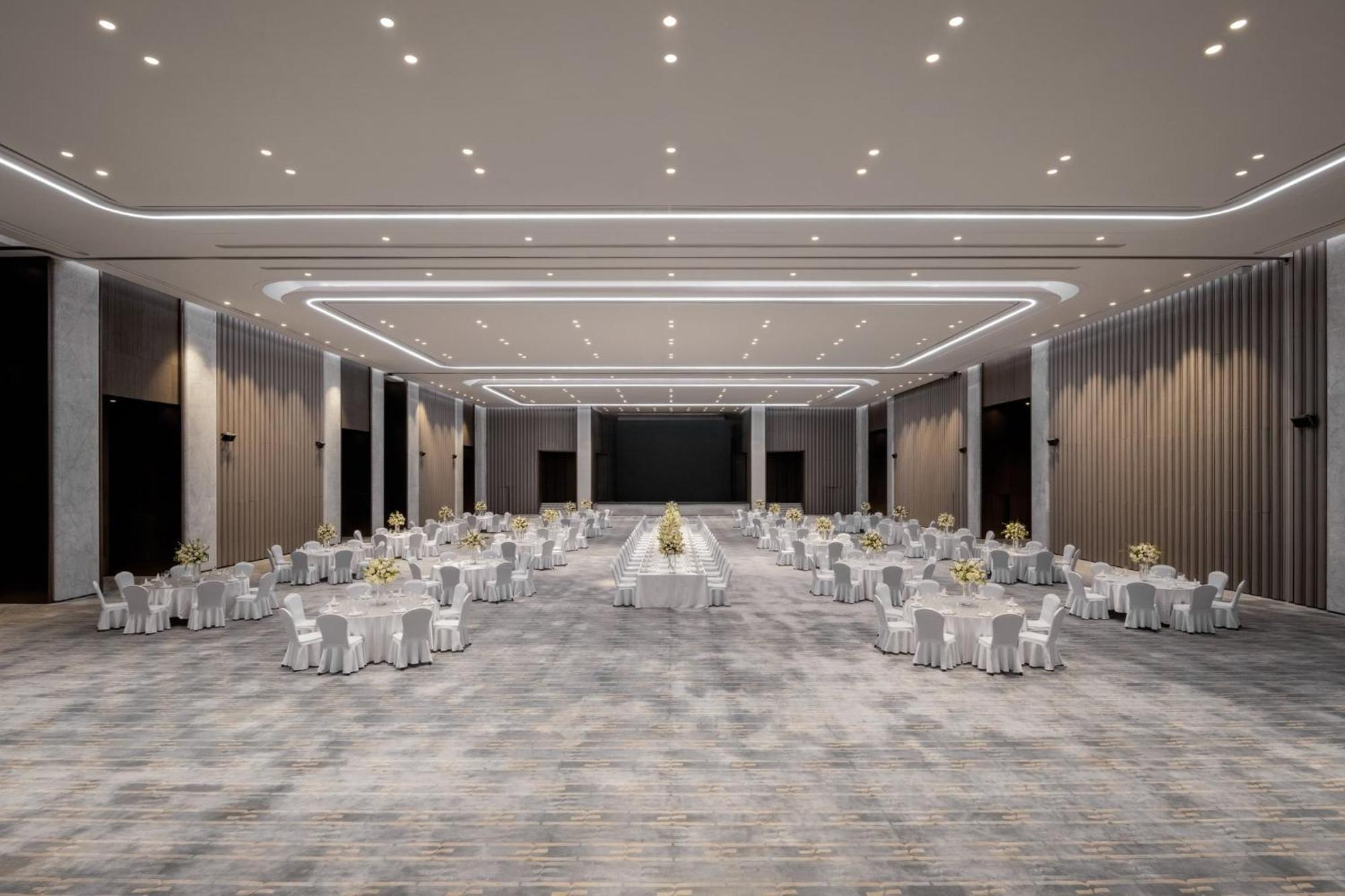 Vignette Collection The Xanadu Guangzhou, An Ihg Hotel Εξωτερικό φωτογραφία