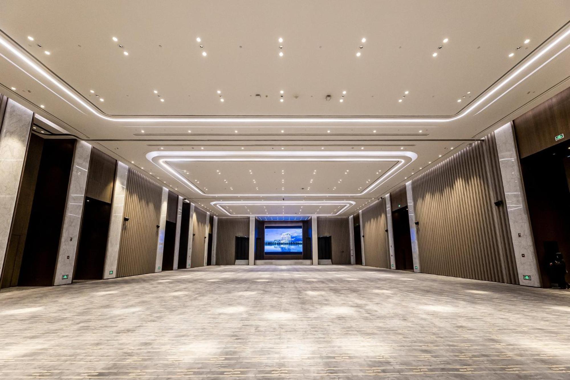 Vignette Collection The Xanadu Guangzhou, An Ihg Hotel Εξωτερικό φωτογραφία