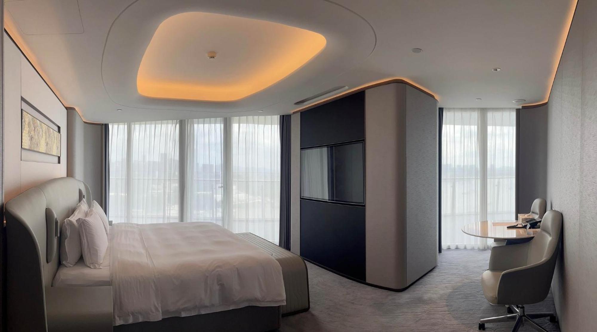 Vignette Collection The Xanadu Guangzhou, An Ihg Hotel Εξωτερικό φωτογραφία