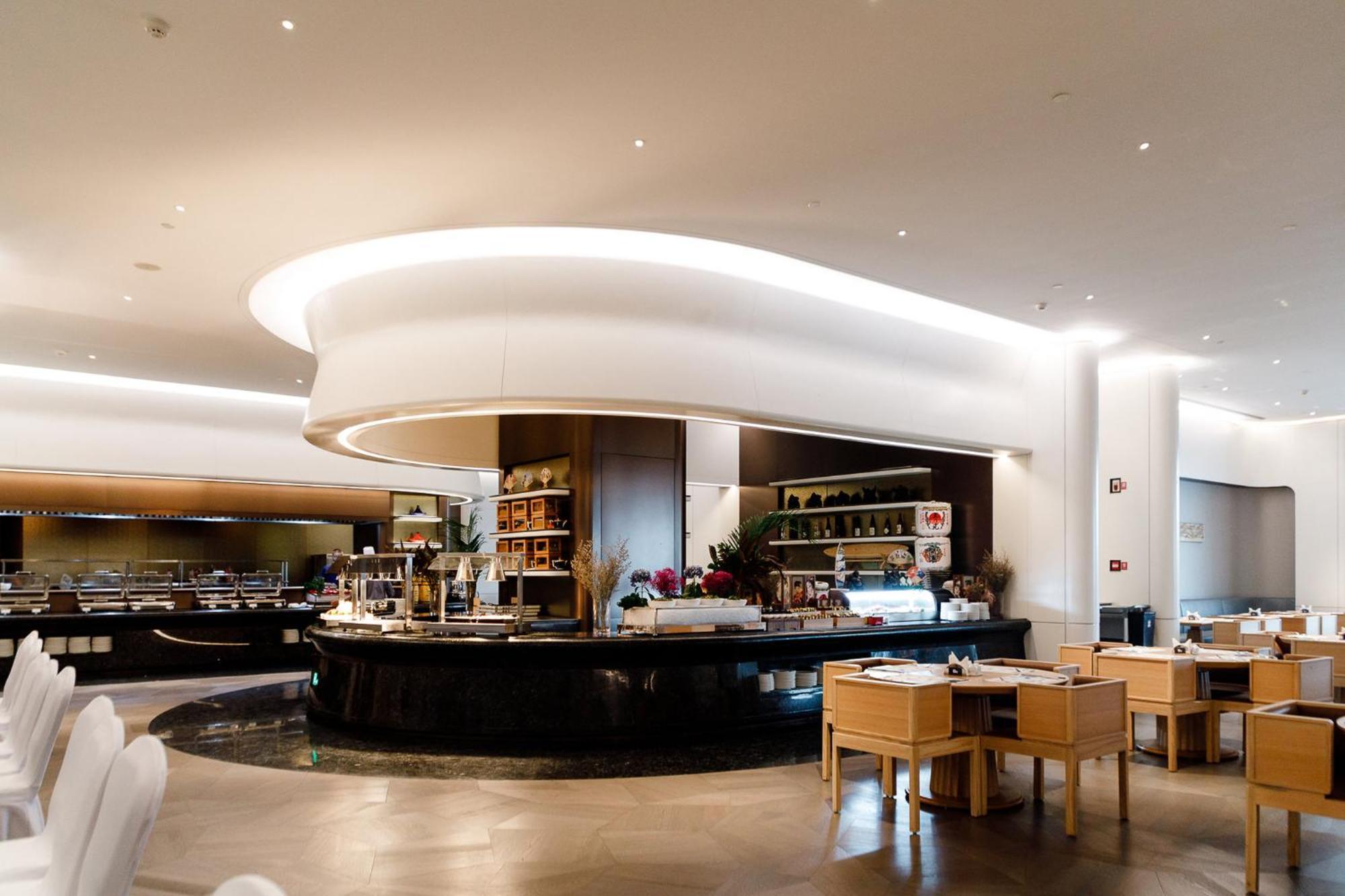 Vignette Collection The Xanadu Guangzhou, An Ihg Hotel Εξωτερικό φωτογραφία