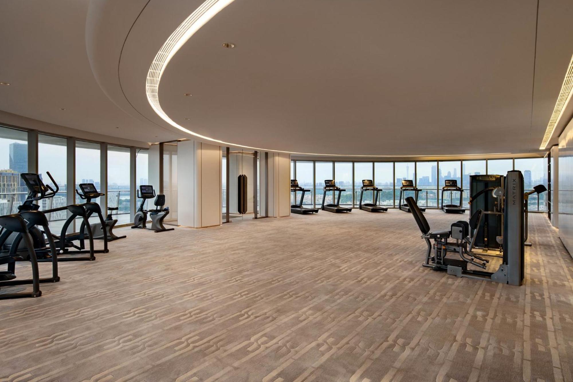 Vignette Collection The Xanadu Guangzhou, An Ihg Hotel Εξωτερικό φωτογραφία