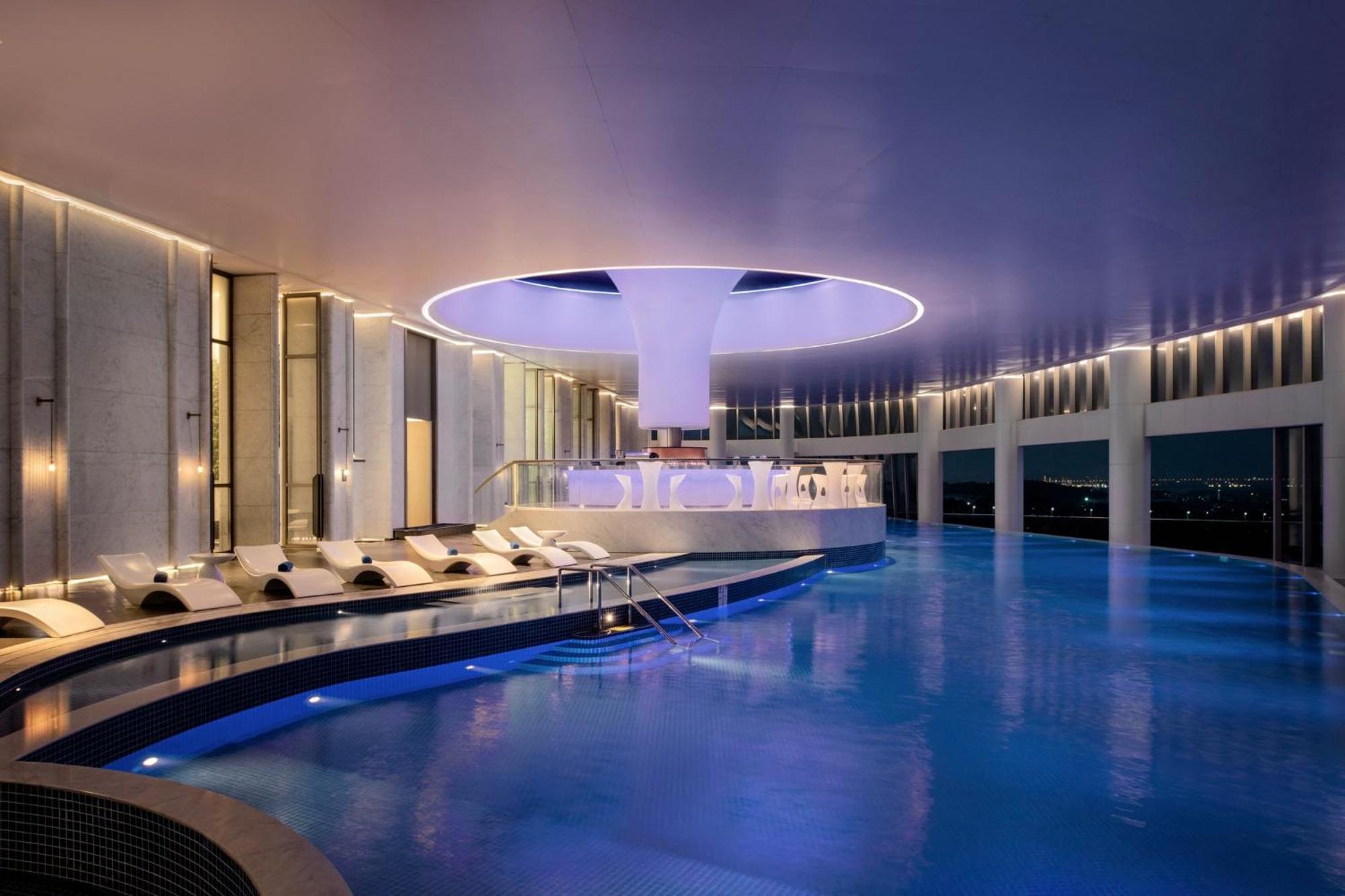 Vignette Collection The Xanadu Guangzhou, An Ihg Hotel Εξωτερικό φωτογραφία