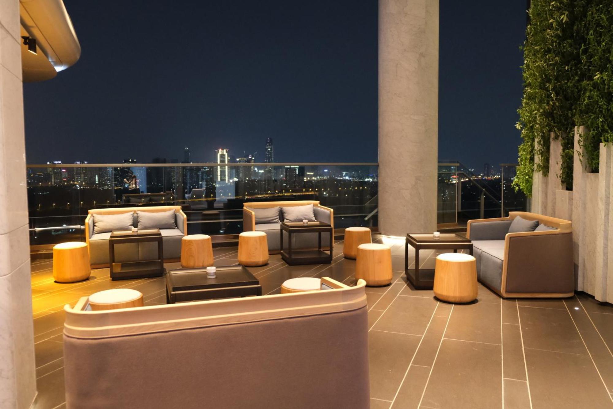 Vignette Collection The Xanadu Guangzhou, An Ihg Hotel Εξωτερικό φωτογραφία